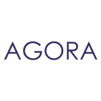 Agora Realty Logo