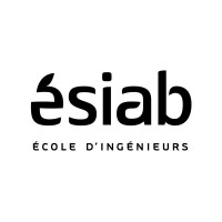 Ecole Supérieure dIngénieurs en Agroalimentaire de Bretagne atlantique (ESIAB) Logo