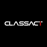 Class Act Middle East Logo