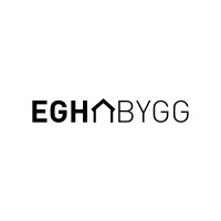 EGH BYGG Logo