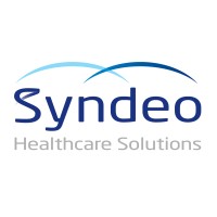 Syndeo Healthcare Solutions Logo