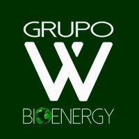 Grupo W Bioenergy Logo