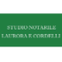 Studio Notarile Laurora e Cordelli Logo
