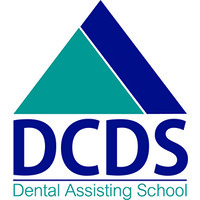 DCDS Dental Assisting School Logo