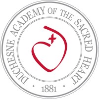 Duchesne Academy of the Sacred Heart Logo