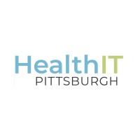 Health IT Pittsburgh Logo