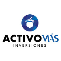 Activo Más Inversiones Logo