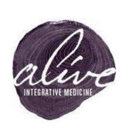 Alive Integrative Medicine Logo