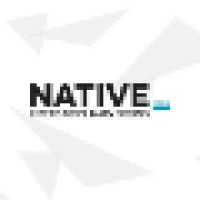 NATIVE MEDIA Logo