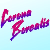 Corona Borealis Logo