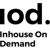 Inhouse On Demand Logo