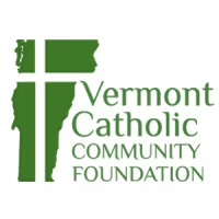 Vermont Catholic Community Foundation, Inc. Logo