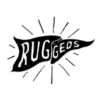 The Ruggeds Logo