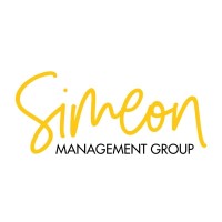 Simeon Management Group Logo