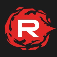 REDLINE Forensic Studios Logo