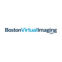 Boston Virtual Imaging Logo