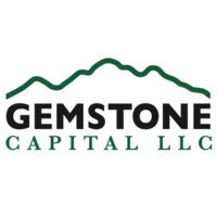 Gemstone Capital, LLC Logo