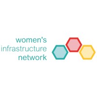 Womens Infrastructure Network NZ Logo