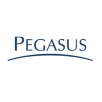Grupo Pegasus Logo