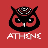 AtheneRD Logo