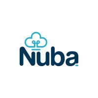 Nuba Solutions Logo