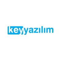 Key Yazılım Çözümleri A.Ş. Logo