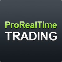 ProRealTime Trading Logo