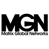 Matrix Global Networks Ltd Logo