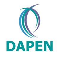CENTRO DE ESTUDIOS DAPEN Logo