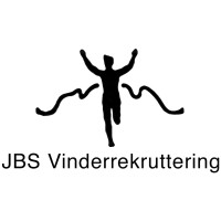 JBS Vinderrekruttering Logo