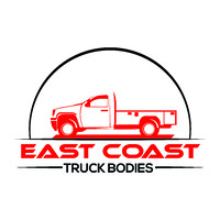 East Coast Truck Bodies Logo