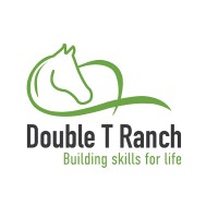 Double T Ranch Logo