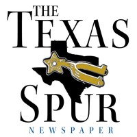 The Texas Spur Logo