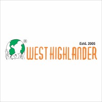 West Highlander Immigration Services Logo