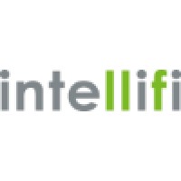Intellifi Logo