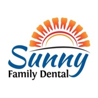 Sunny Family Dental Logo
