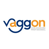 Vaggon Aceleradora Profissional Logo