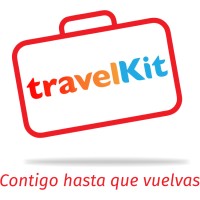 Travelkit Logo