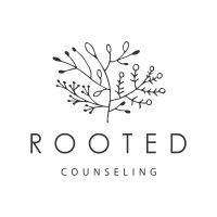 Rooted Counseling Logo