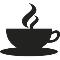 GarageRisteriet - Friskristet firmakaffe Logo