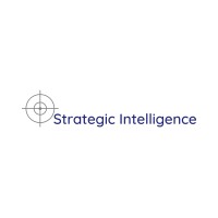 Strategic Intelligence Logo