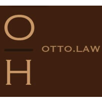 Otto.Law Logo