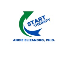 START Therapy, PLLC Logo