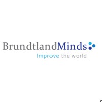 Brundtland Minds Logo