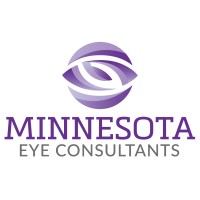 Minnesota Eye Consultants Logo