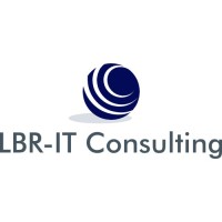 LBR-IT Consulting Logo