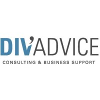 DivAdvice bv Logo
