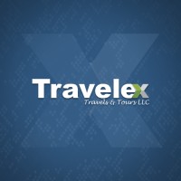 Travelex Travels & Tours Logo