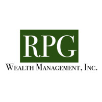 RPG Wealth Management, Inc. Logo