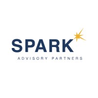 SPARK Advisory Partners Limited Logo